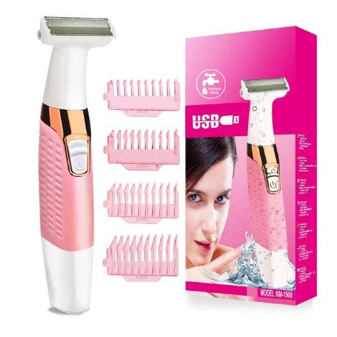 kemei trimmers|kemei trimmer for ladies.